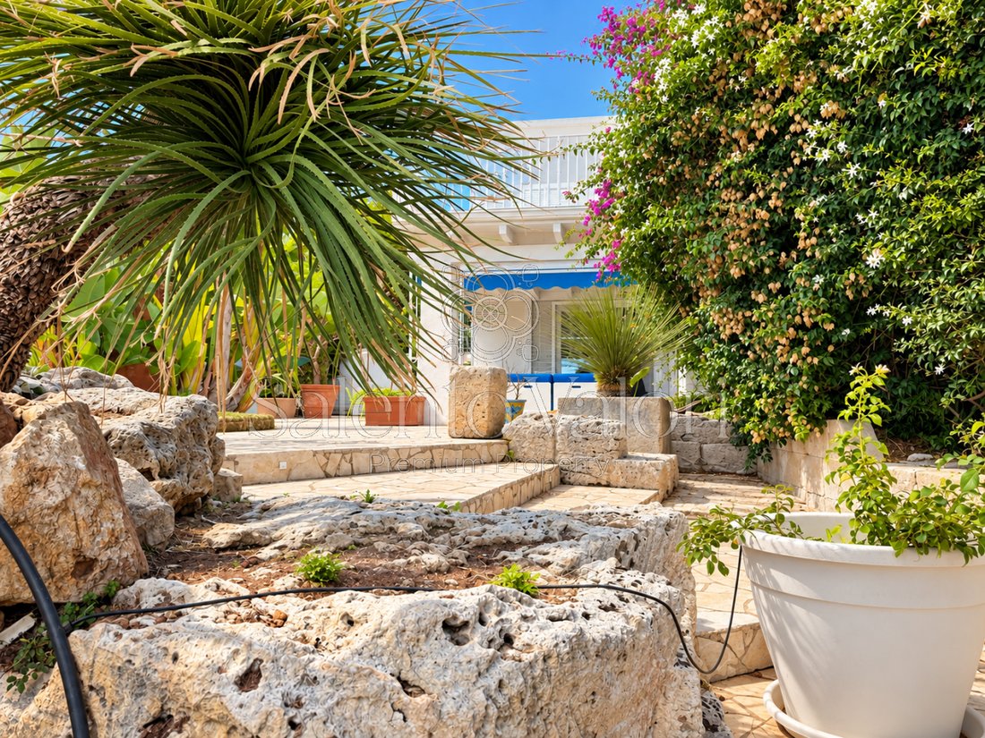 Villa in Saint Mary al Bagno, Nardo, Apulia 4 - 19055514