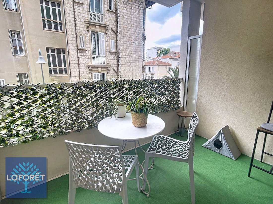 Appartement à Cannes, Provence-Alpes-Côte d'Azur, France 2 - 19052417