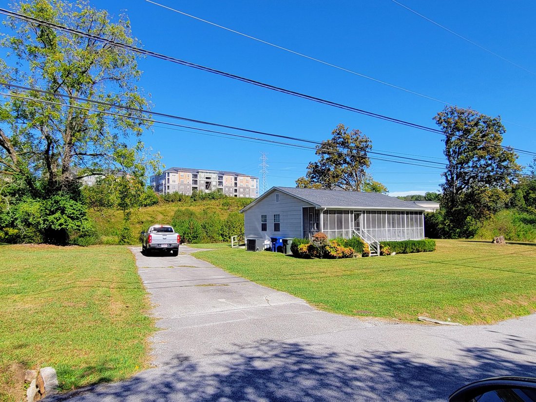 House in Ooltewah, Tennessee, United States 2 - 19052501