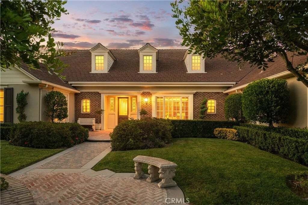Casa en Trabuco Canyon, California, Estados Unidos 3 - 18612836