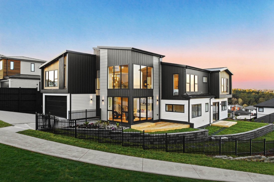Casa a Auckland, Auckland, Nuova Zelanda 2 - 19032033