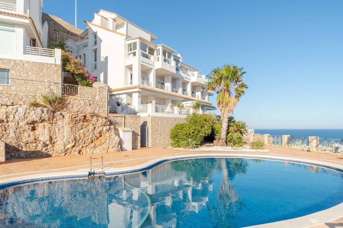 Villa in Cullera, Valencian Community, Spain 4 - 19051339