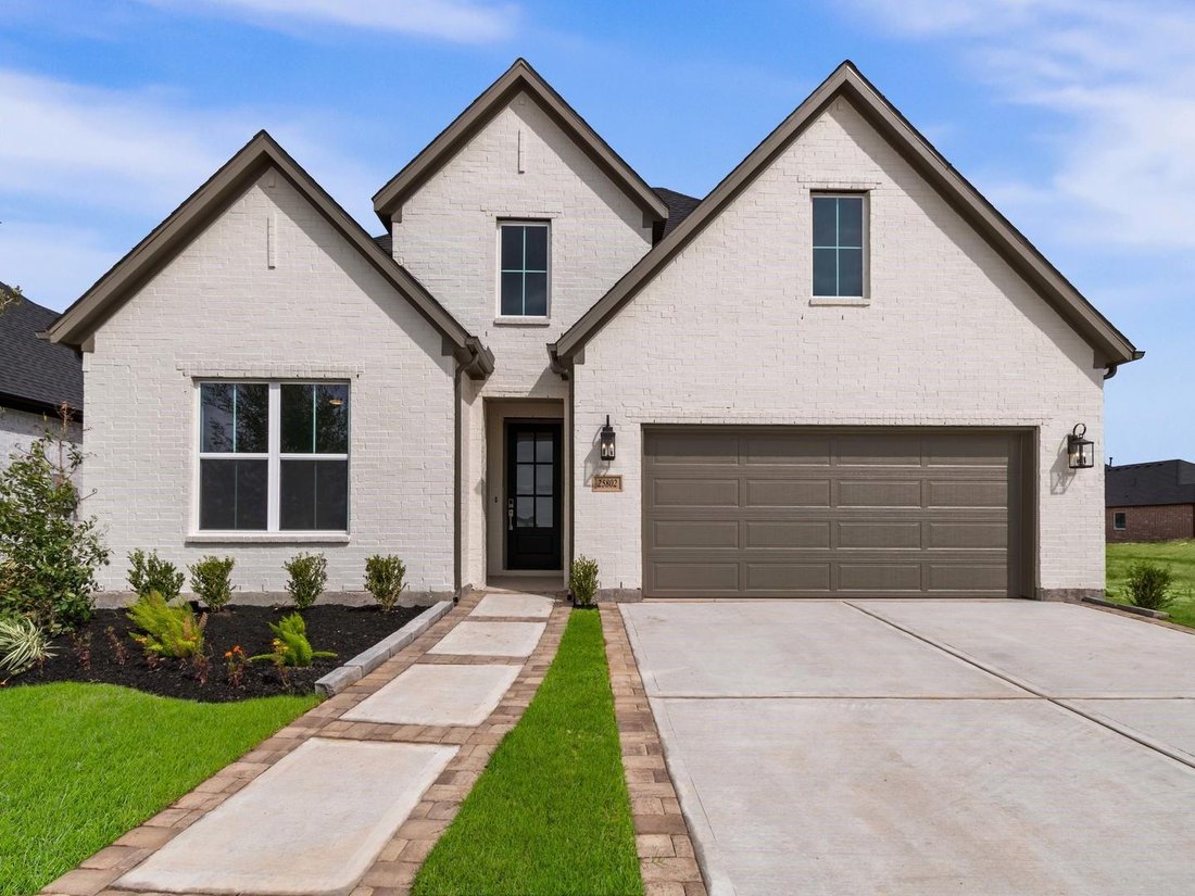 House in Katy, Texas, United States 2 - 18085807