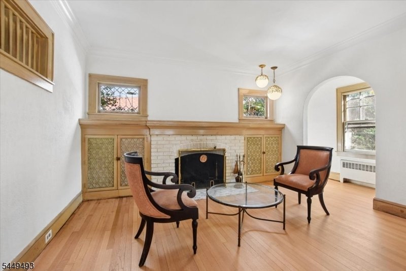Casa en Millburn Twp., Nueva Jersey, Estados Unidos 4 - 19052490