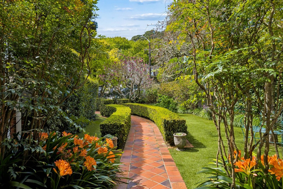 House in Auckland, Auckland, New Zealand 3 - 19048011