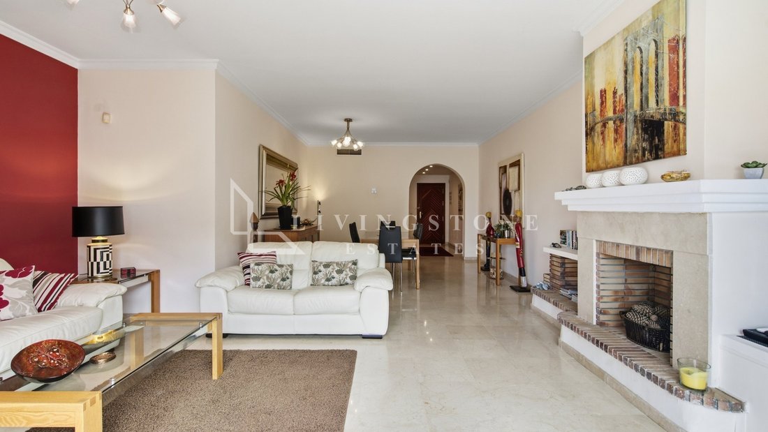 Penthouse à Estepona, Andalousie, Espagne 3 - 19051586
