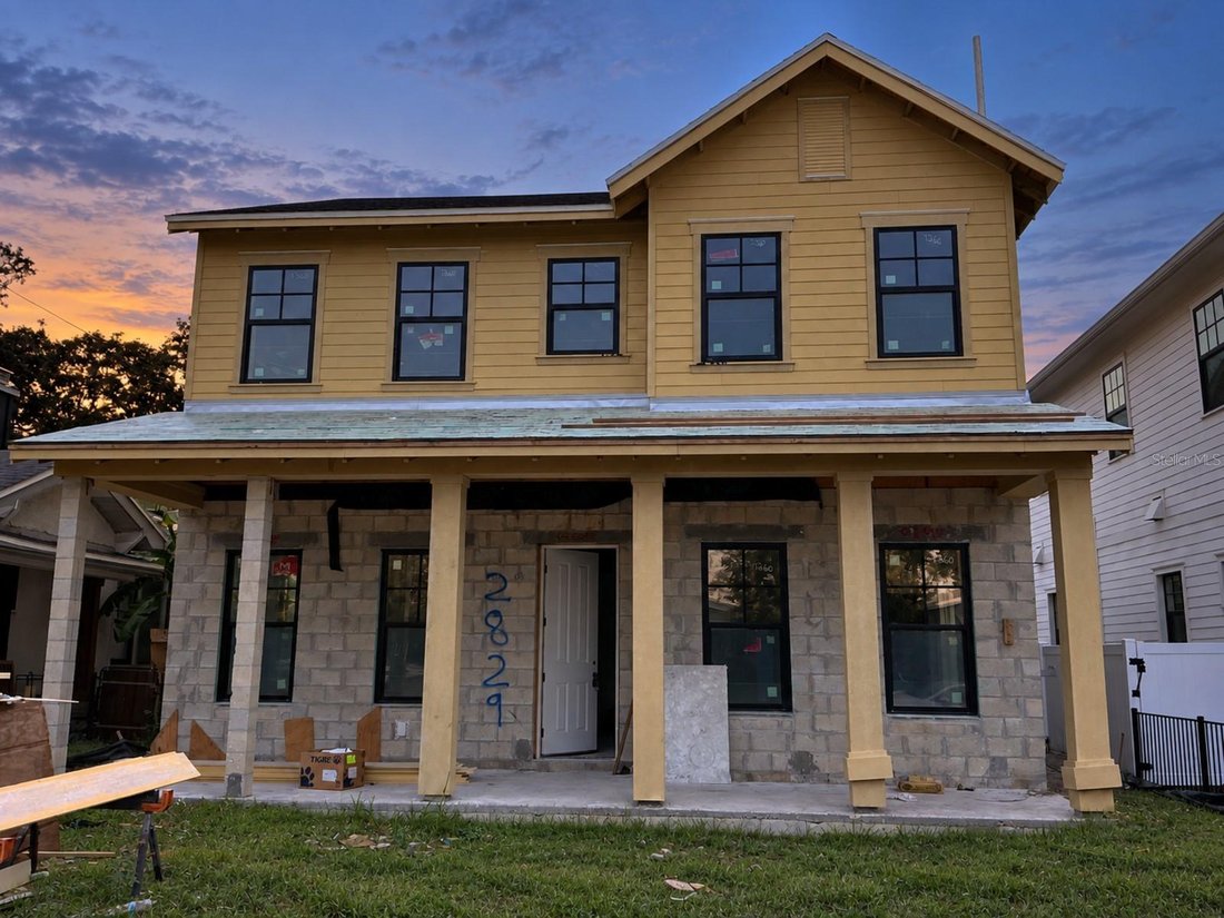 House in St. Petersburg, Florida, United States 2 - 18044226