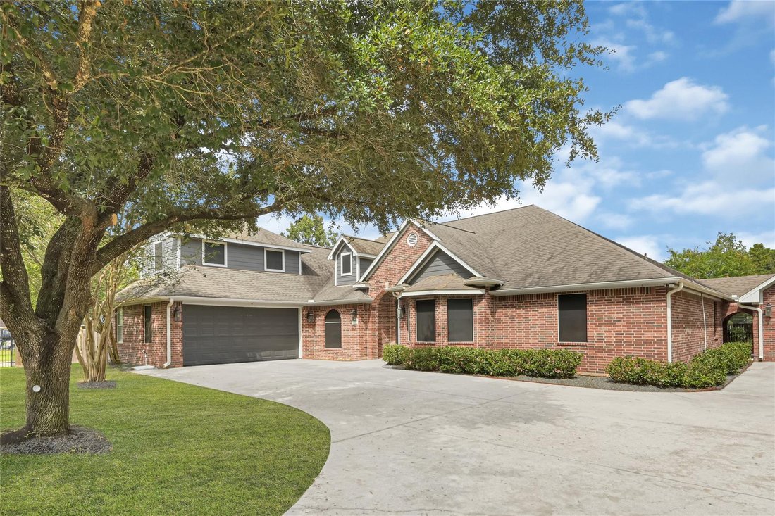 Casa a Porter, Texas, Stati Uniti 4 - 19051514