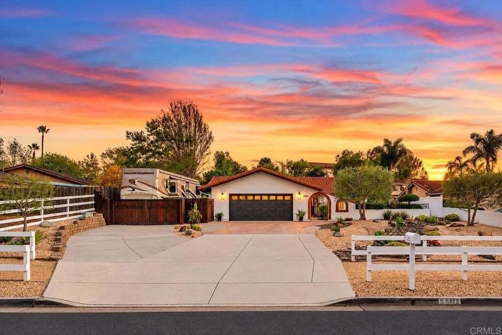Casa a Oceanside, California, Stati Uniti 1 - 19054633
