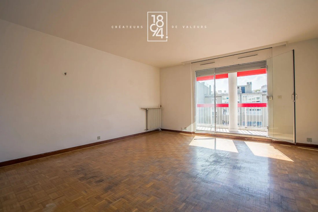 Apartment in 1er Arrondissement, Marseille, France 1 - 19051977