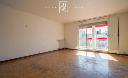 Appartement à Bompard, 7e Arrondissement, Marseille 1