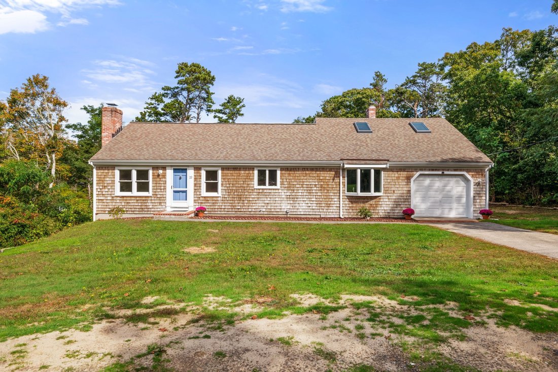 Casa a Harwich, Massachusetts, Stati Uniti 1 - 19053162