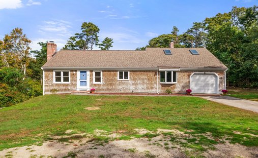 Casa a Harwich, Massachusetts, Stati Uniti 1