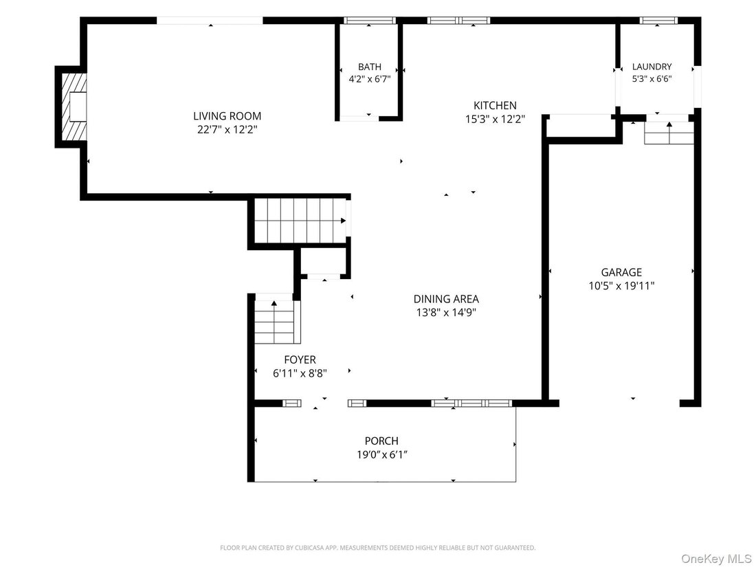 Casa a Wantagh, New York, Stati Uniti 3 - 19056311