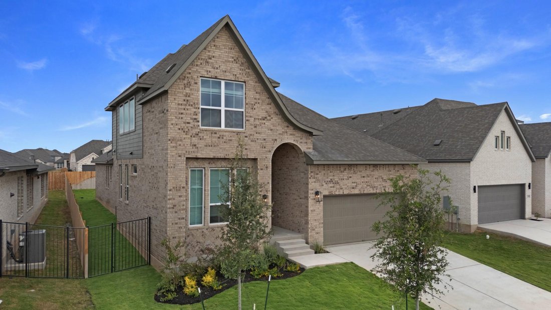 House in Georgetown, Texas, United States 2 - 17297320