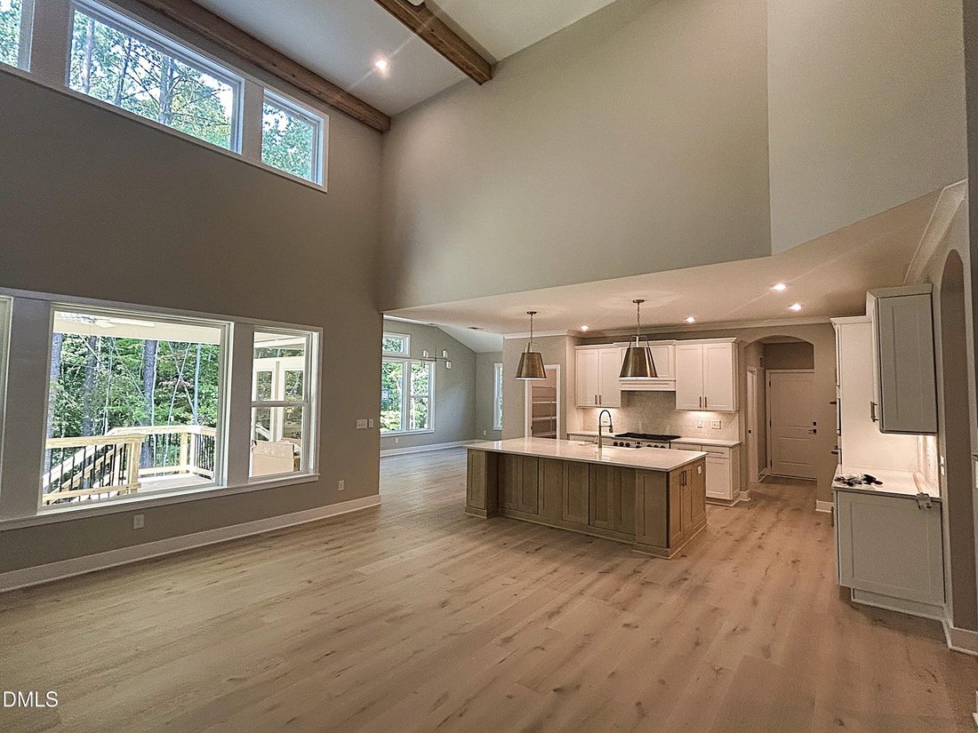 Haus in Clayton, North Carolina, Vereinigte Staaten 5 - 17758538