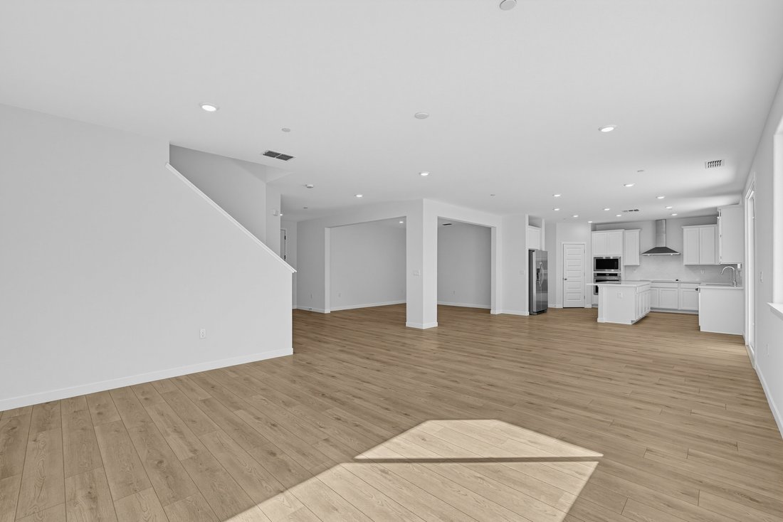 Casa a Rancho Cordova, California, Stati Uniti 4 - 17950184
