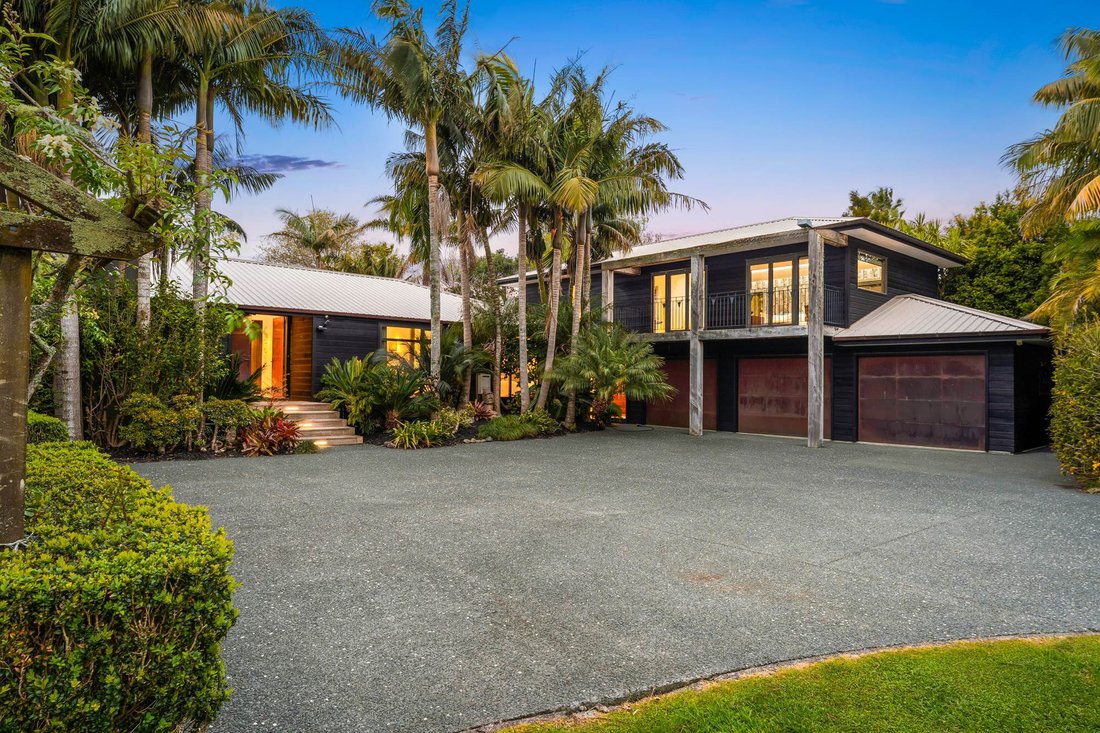 House in Auckland, Auckland, New Zealand 3 - 19048006
