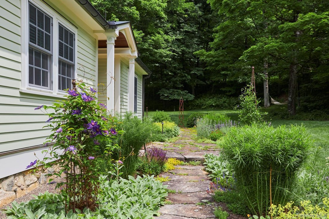 Casa a Pine Plains, New York, Stati Uniti 4 - 19053265