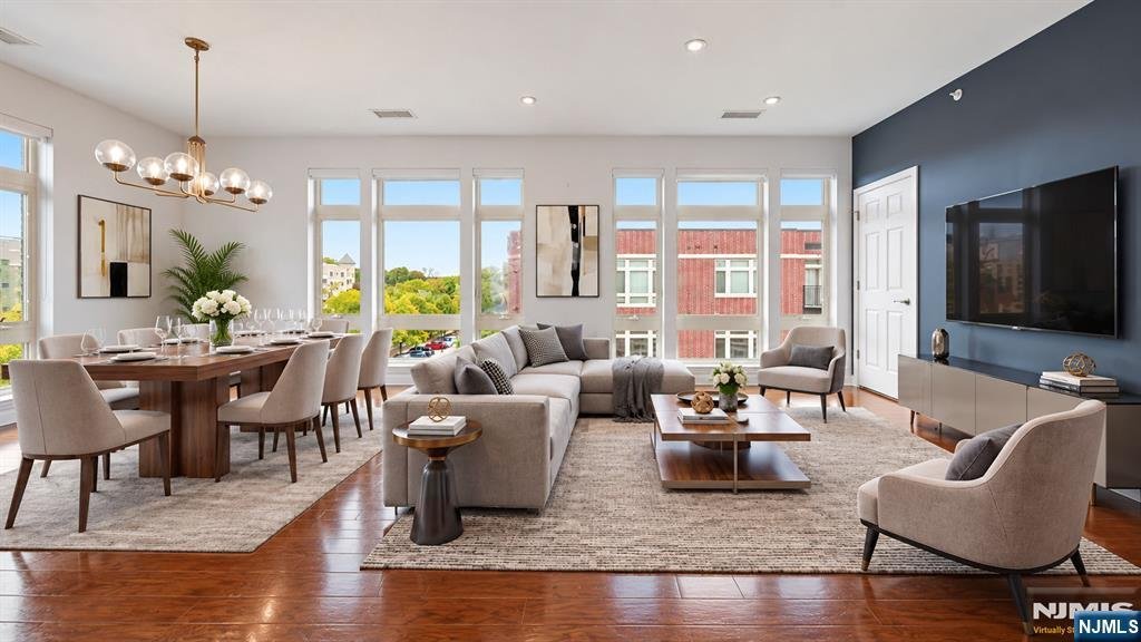 Condominio en Englewood, Nueva Jersey, Estados Unidos 3 - 19051595
