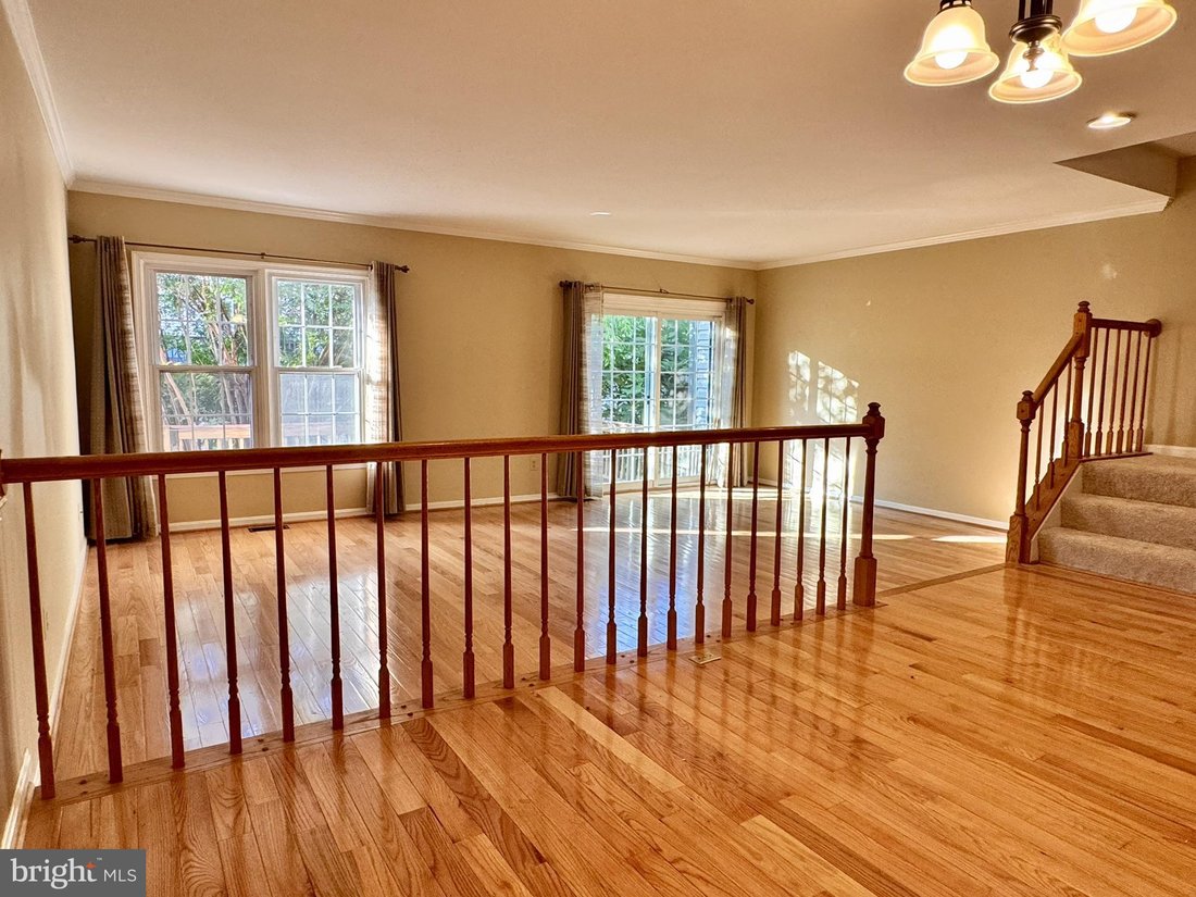 Townhouse in Centreville, Virginia, United States 3 - 19056313