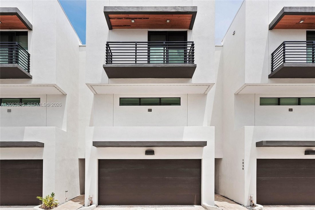 Residenza a Fort Lauderdale, Florida, Stati Uniti 2 - 19054470