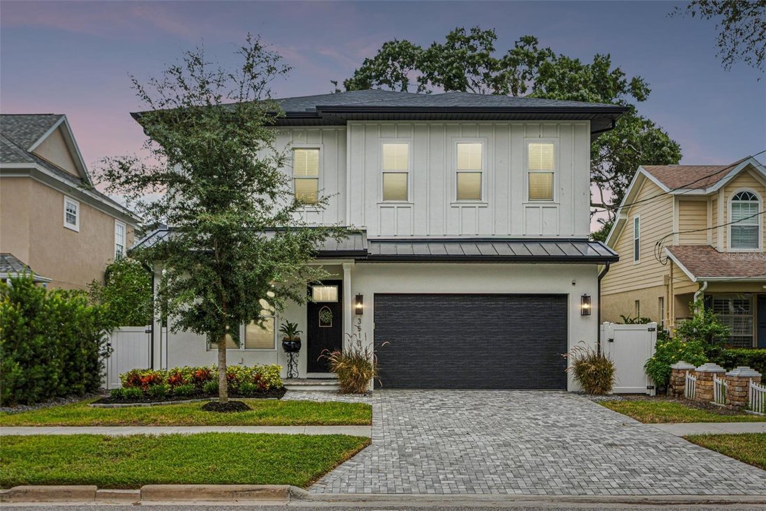 Casa a Tampa, Florida, Stati Uniti 4 - 19042848