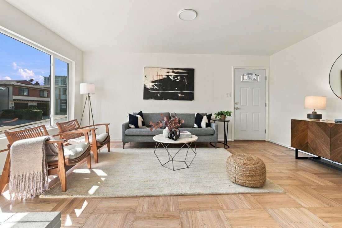 Casa en Colma, California, Estados Unidos 5 - 19053990
