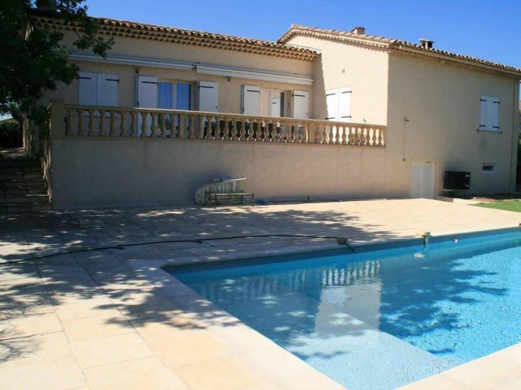 Villa in Le Dramont-Agay-Anthéor-Le Trayas, Saint-Raphaël, France 3 - 19052018