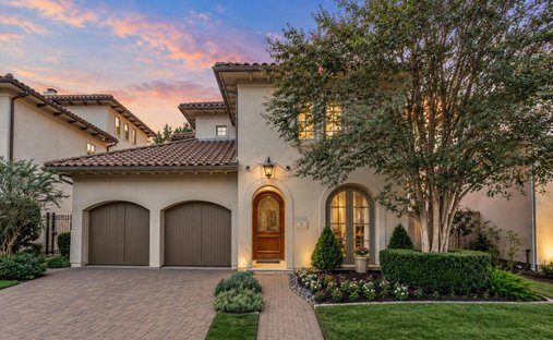 Casa en The Woodlands, Texas, Estados Unidos 1