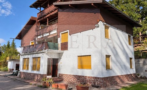 Villa à Ruffré-Mendola, Trentin-Haut-Adige, Italie 1