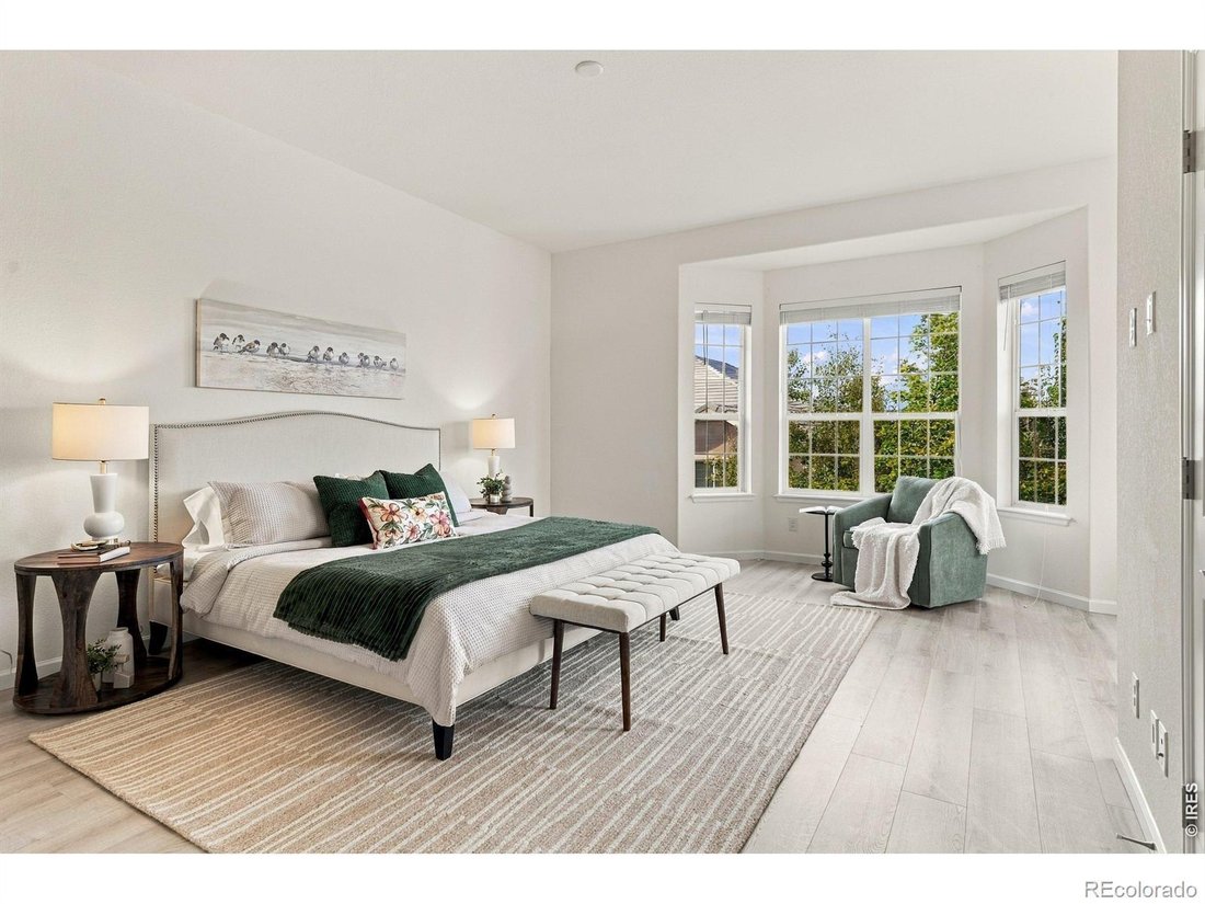 House in Broomfield, Colorado, United States 4 - 19048484