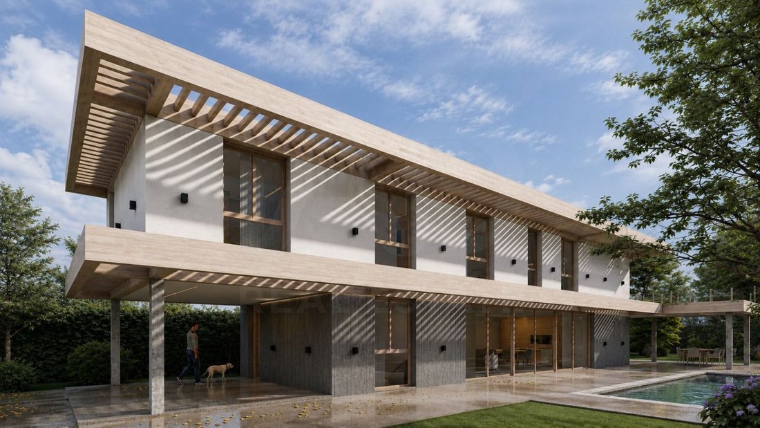 Chalet in Mutxamel, Valencian Community, Spain 4 - 19055760