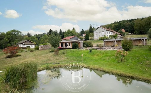Anwesen in Anould, Grand Est, Frankreich 1