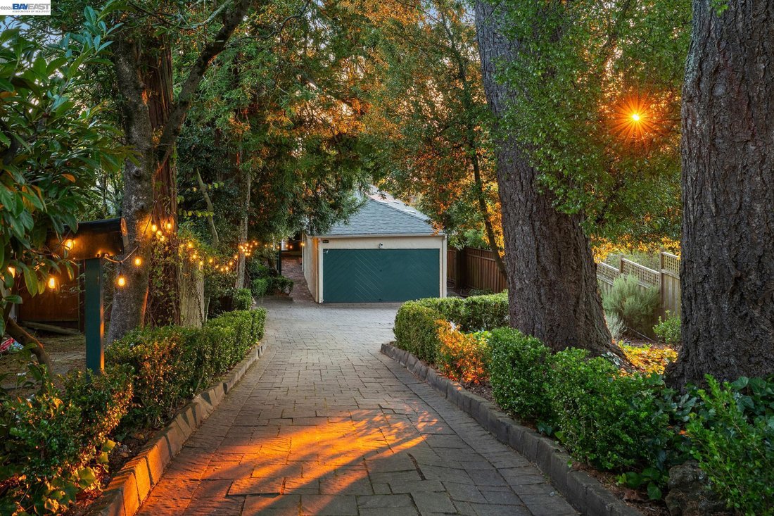 Casa a Berkeley, California, Stati Uniti 5 - 19054050