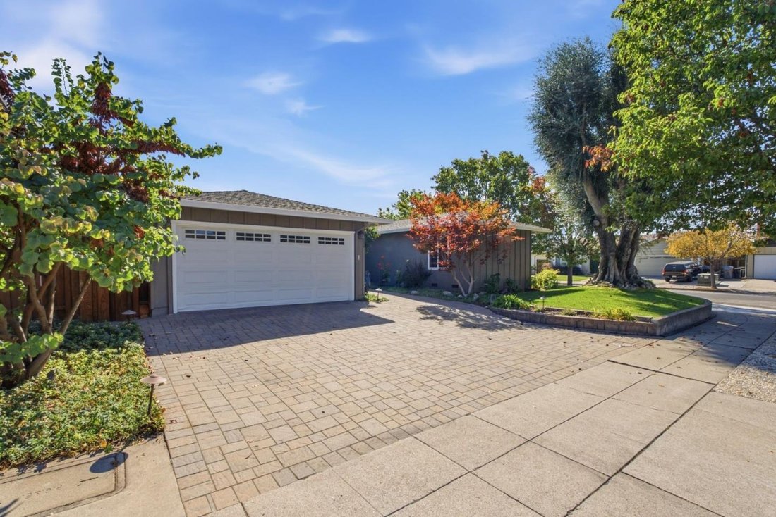 Casa en San José, California, Estados Unidos 2 - 19054034