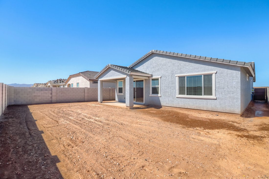 Maison à Surprise, Arizona, États-Unis 2 - 18310728