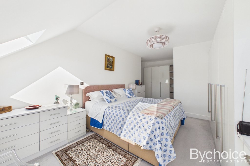 Appartement à Sudbury, Angleterre 3 - 19053674