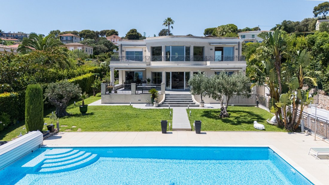 House in Mont Boron, Nice, Provence-Alpes-Côte d'Azur 2 - 19051190