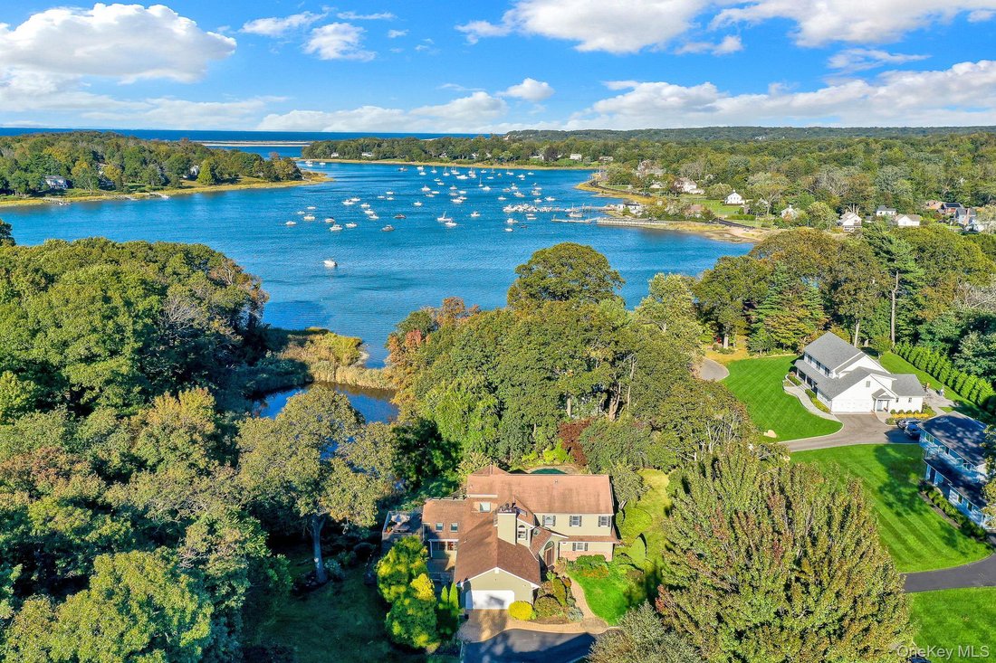 Casa a Setauket-East Setauket, New York, Stati Uniti 4 - 19055127