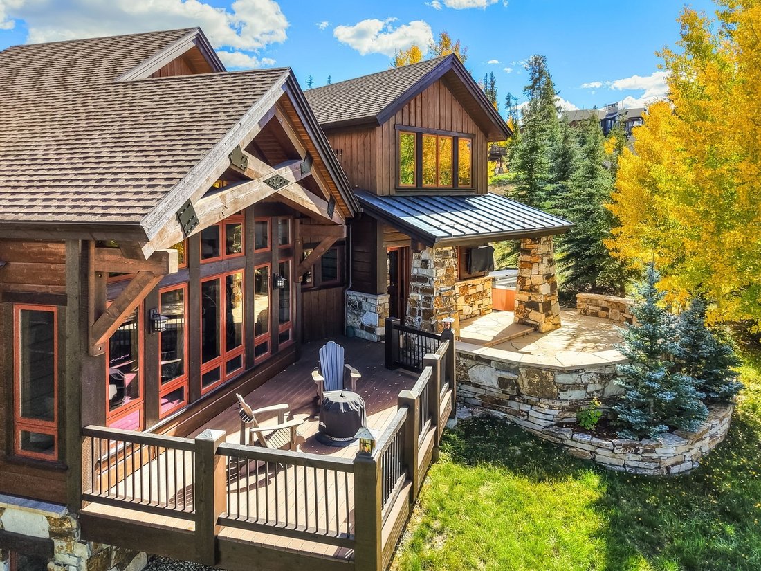 Casa en Breckenridge, Colorado, Estados Unidos 2 - 18156151