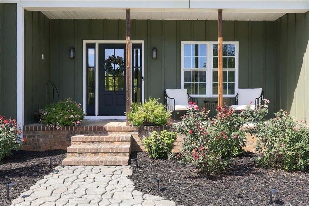 Casa a Reidsville, Carolina del Nord, Stati Uniti 4 - 19051188