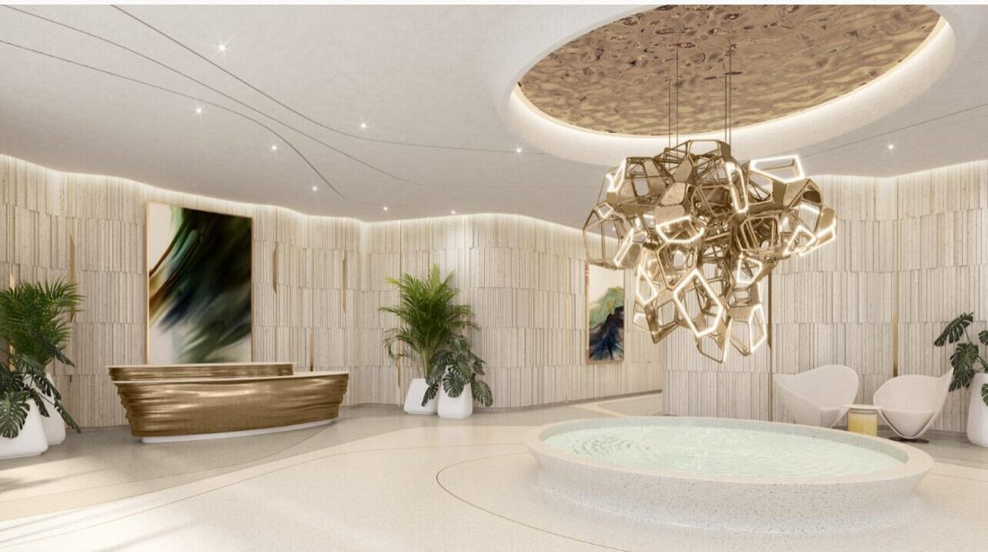 Condo in Fort Lauderdale, Florida, United States 4 - 19055143
