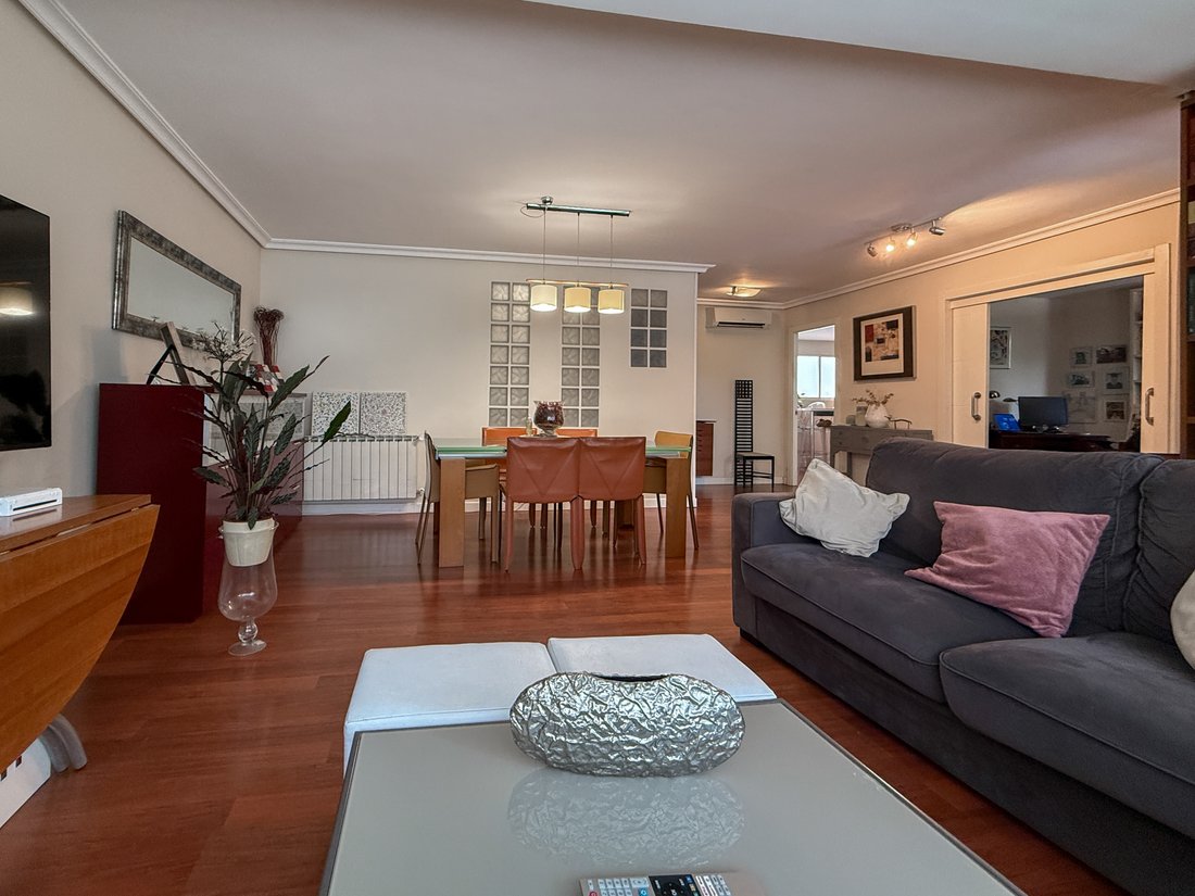Apartment in Hortaleza, Madrid, Spain 3 - 19052273