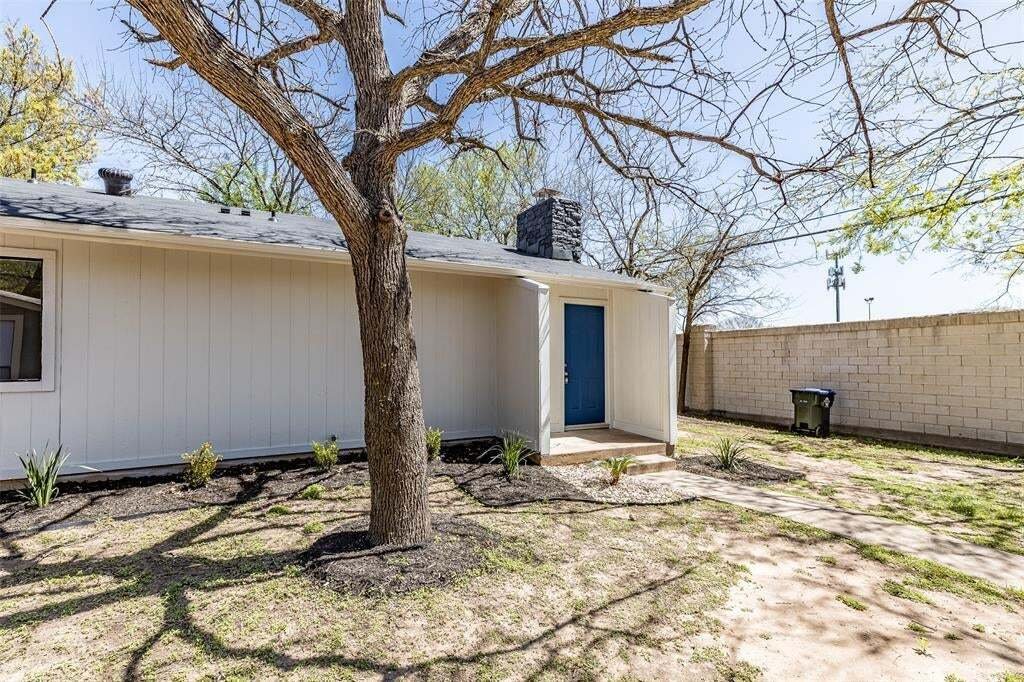 Maison à Austin, Texas, États-Unis 5 - 19054365