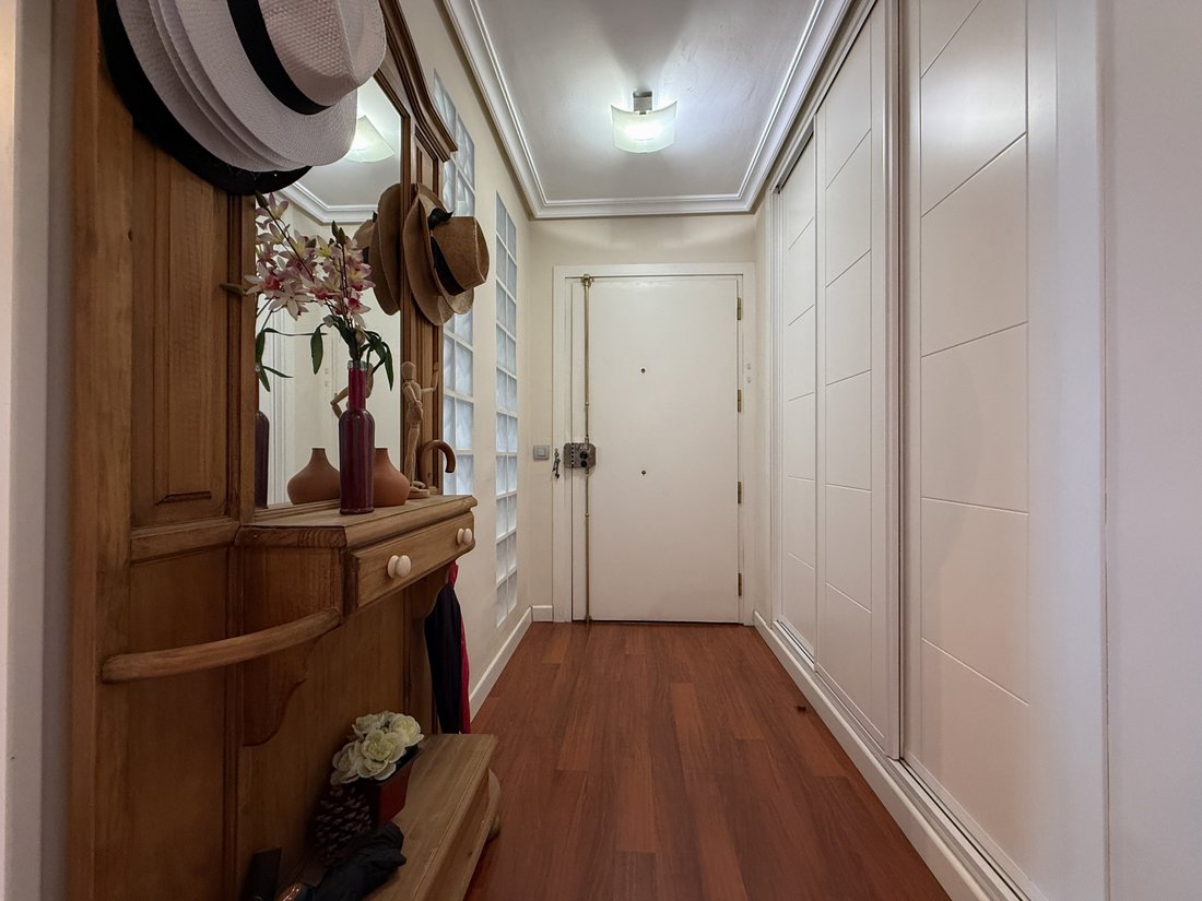 Apartment in Hortaleza, Madrid, Spain 5 - 19052273