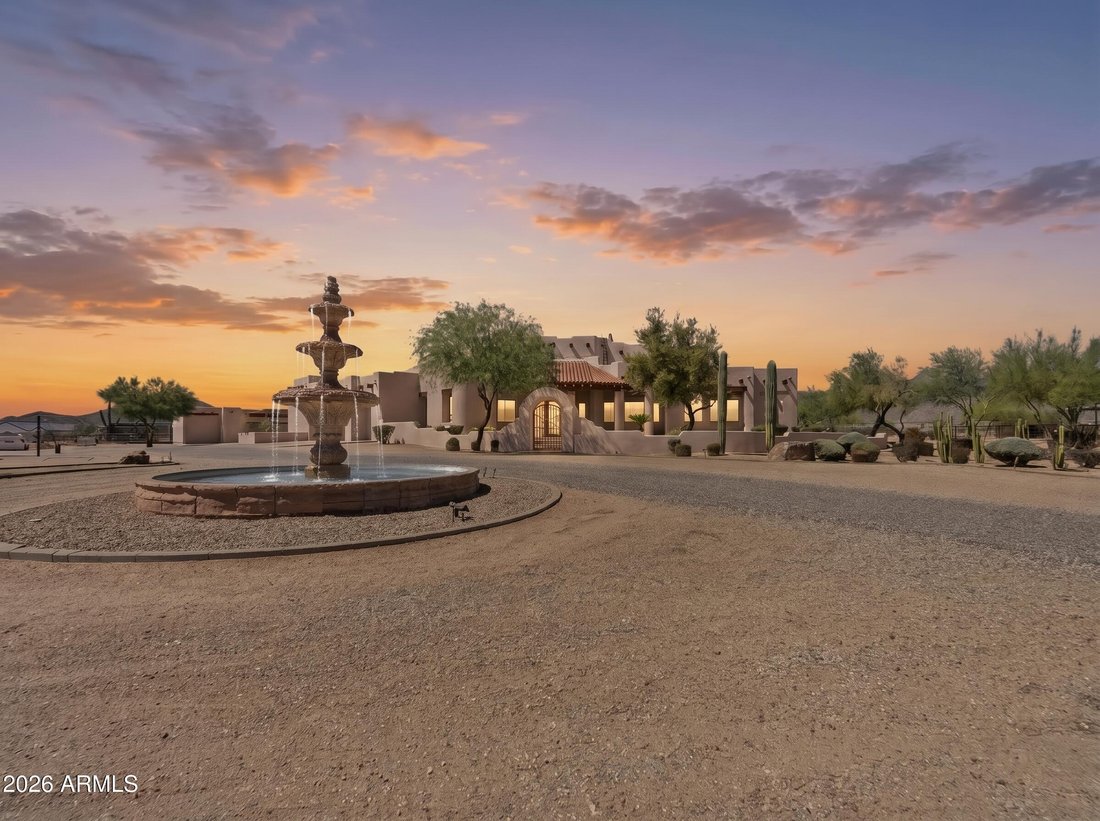 Casa en Litchfield Park, Arizona, Estados Unidos 2 - 19056094