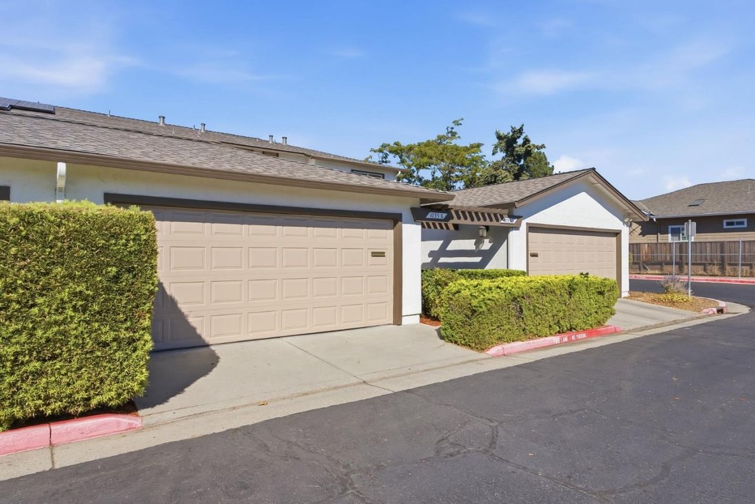 Townhouse en Sunnyvale, California, Estados Unidos 2 - 19054028