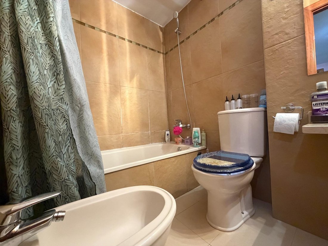 Apartment in Casares, Andalusia, Spain 4 - 19054340