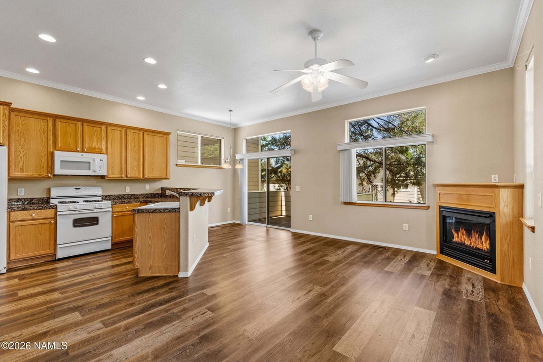 Townhouse in Flagstaff, Arizona, United States 5 - 19050858